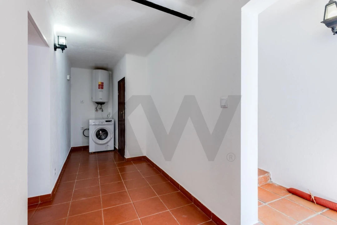 Moradia T2 para Venda em Nossa Senhora da Conceição, São Brás dos Matos, Juromenha Foto 32