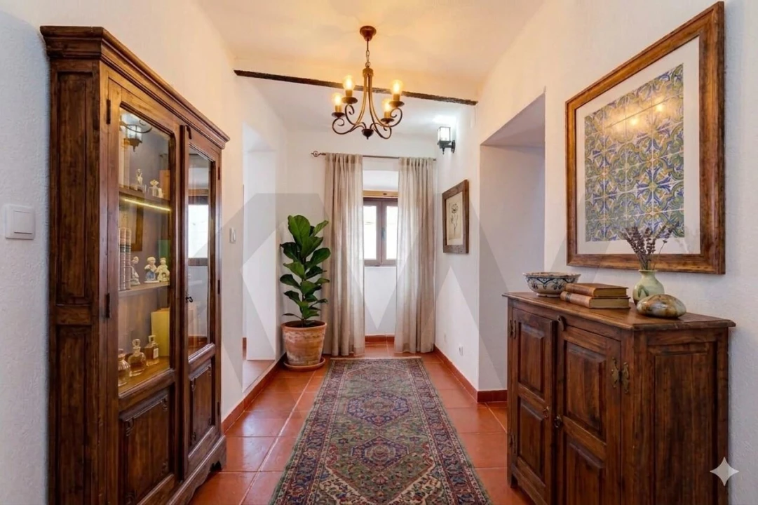 Moradia T2 para Venda em Nossa Senhora da Conceição, São Brás dos Matos, Juromenha Foto 30