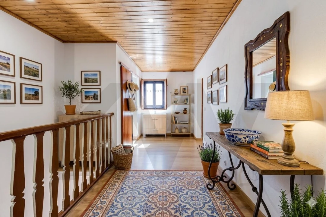 Moradia T2 para Venda em Nossa Senhora da Conceição, São Brás dos Matos, Juromenha Foto 20