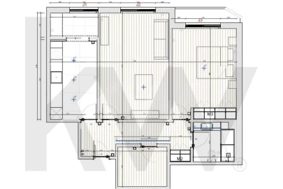 Apartamento T1 para Venda em Bonfim