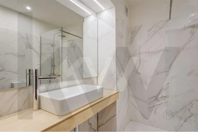 Apartamento T1 para Venda em Bonfim