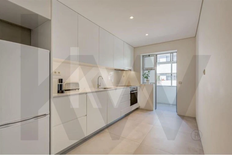Apartamento T1 para Venda em Bonfim Foto 8