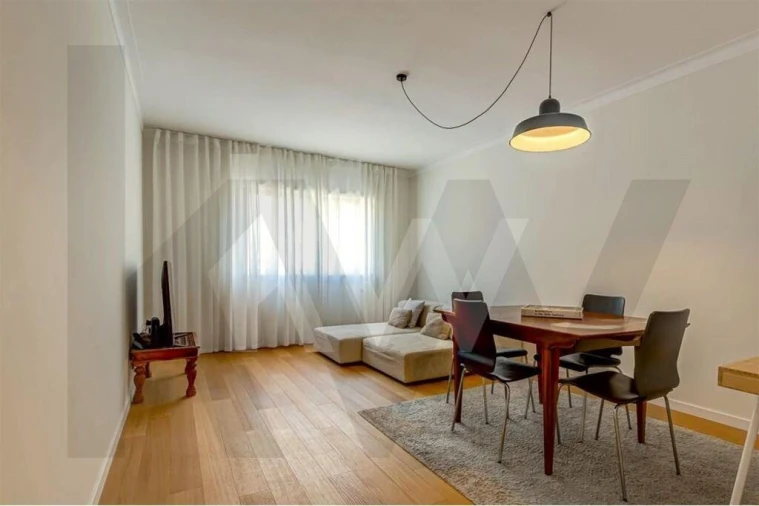 Apartamento T1 para Venda em Bonfim Foto 2