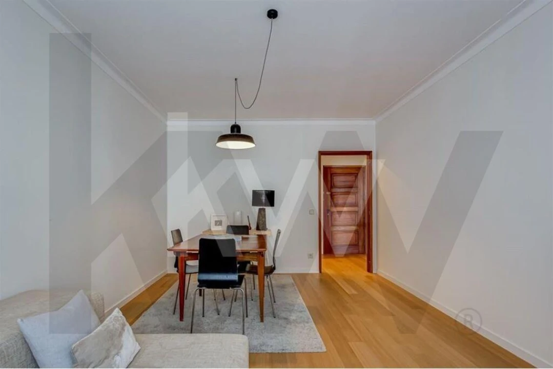 Apartamento T1 para Venda em Bonfim Foto 7