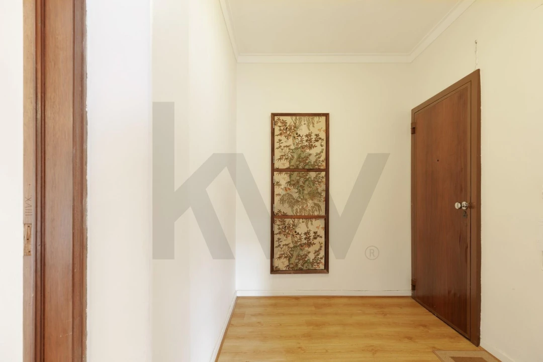 Apartamento T2 para Venda em Carnaxide e Queijas Foto 20