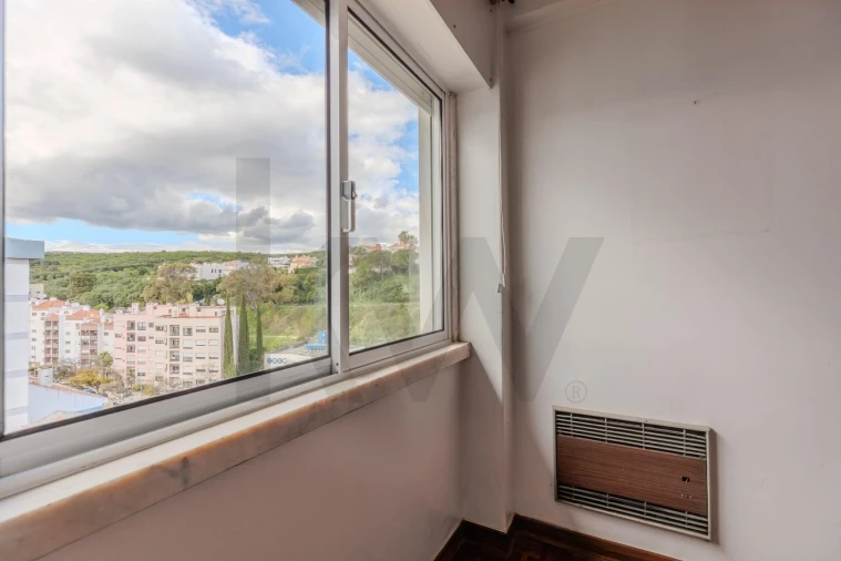 Apartamento T2 para Venda em Carnaxide e Queijas Foto 34