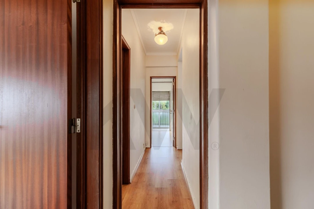 Apartamento T2 para Venda em Carnaxide e Queijas Foto 19