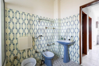 Moradia T4 para Venda em Casal de Cambra