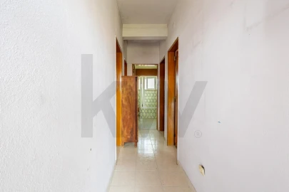 Moradia T4 para Venda em Casal de Cambra