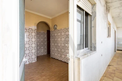 Moradia T4 para Venda em Casal de Cambra