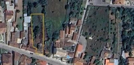 Moradia T2 para Venda em Pereira