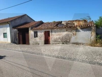 Moradia T2 para Venda em Pereira