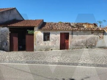 Moradia T2 para Venda em Pereira