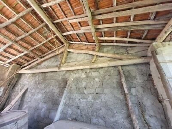 Moradia T2 para Venda em Pereira Foto 3