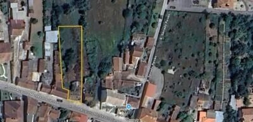 Moradia T2 para Venda em Pereira Foto 8