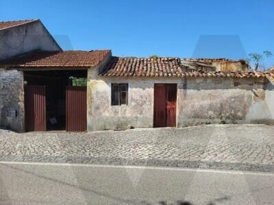 Moradia T2 para Venda em Pereira Foto 1