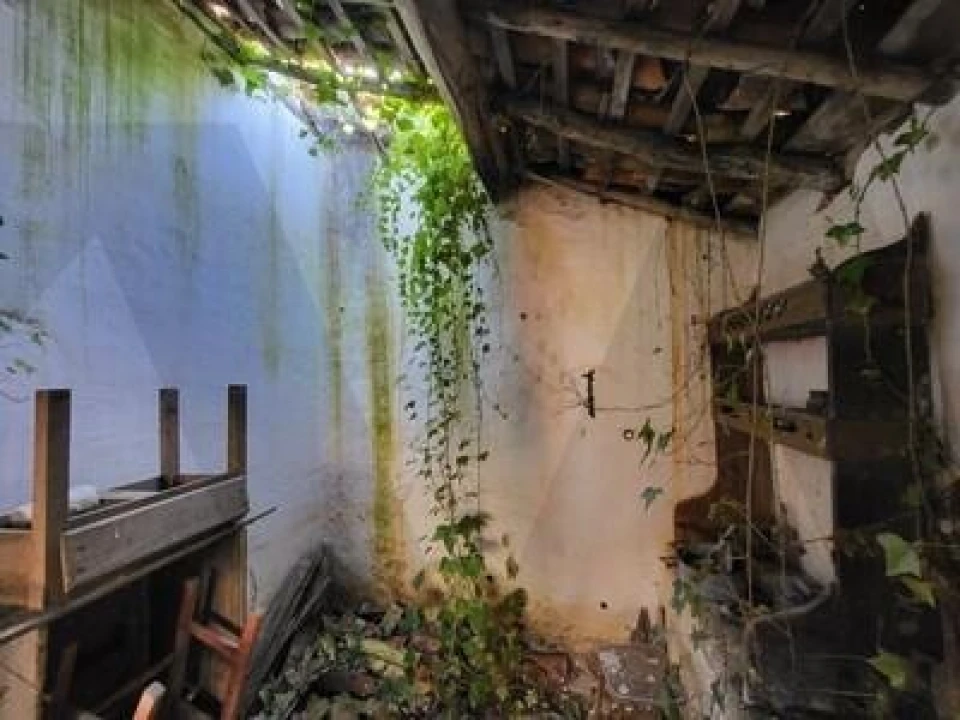 Moradia T2 para Venda em Pereira Foto 5