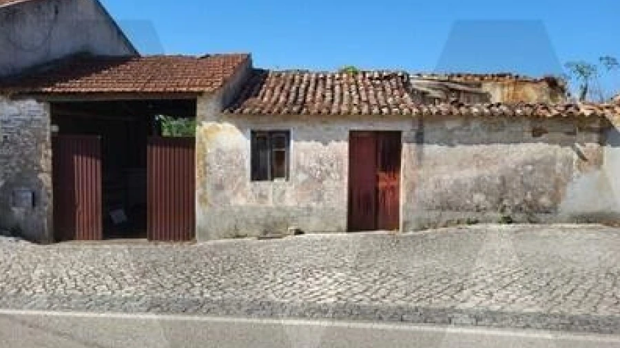 Moradia T2 para Venda em Pereira