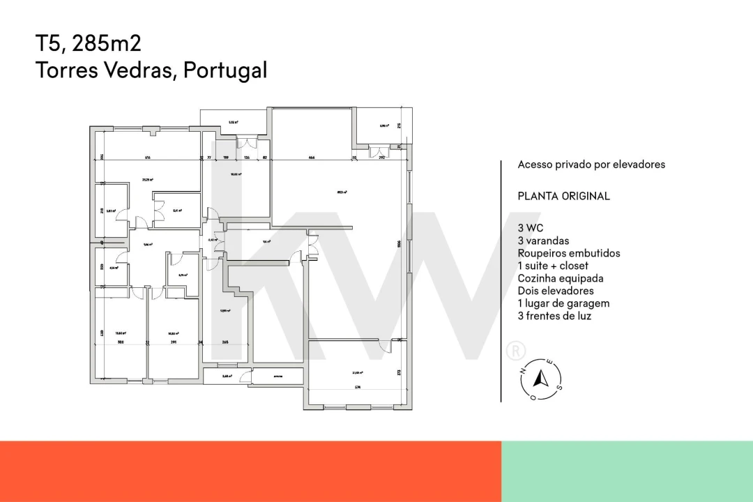 Apartamento T5 para Arrendamento em Santa Maria, São Pedro e Matacães Foto 36