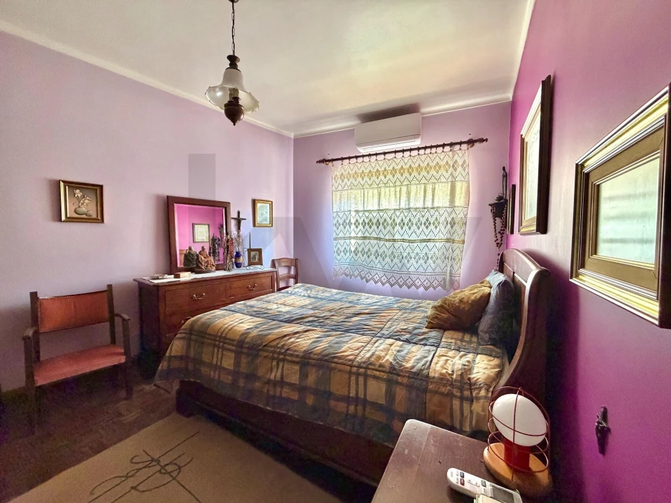 Apartamento T3 para Venda em Três Povos Foto 20