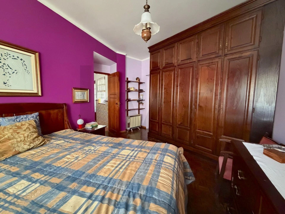 Apartamento T3 para Venda em Três Povos Foto 22