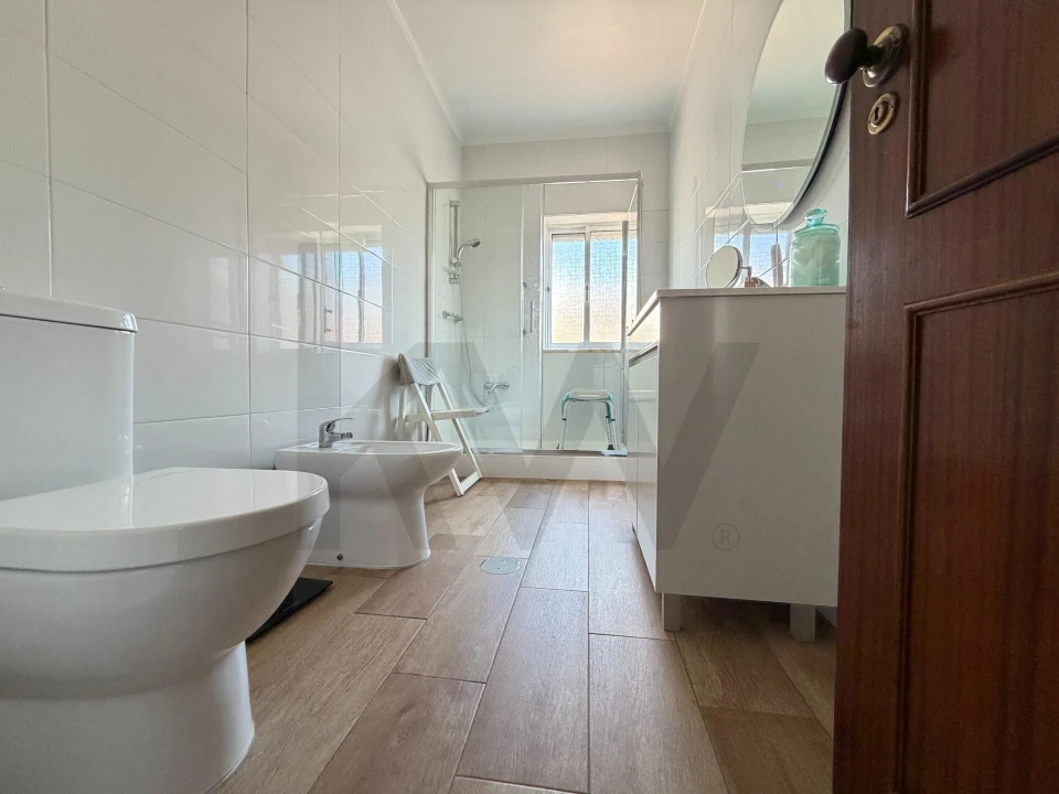 Apartamento T3 para Venda em Três Povos Foto 3