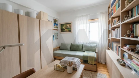 Apartamento T3 para Venda em Três Povos