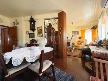 Apartamento T3 para Venda em Três Povos