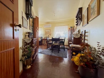 Apartamento T3 para Venda em Três Povos