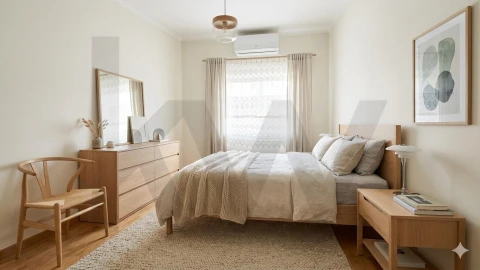 Apartamento T3 para Venda em Três Povos