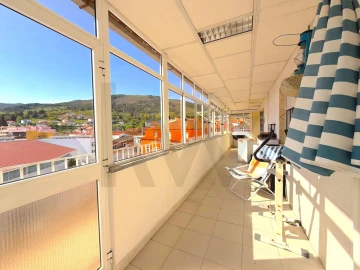 Apartamento T3 para Venda em Três Povos