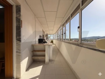 Apartamento T3 para Venda em Três Povos