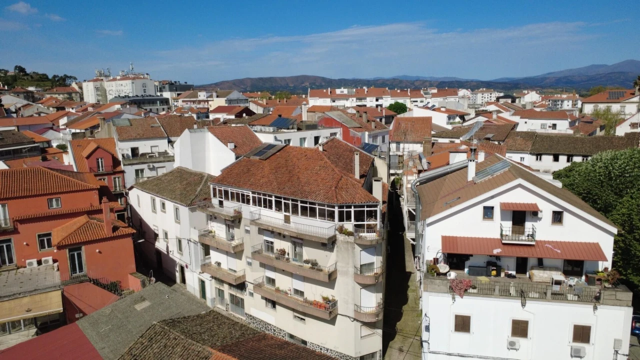 Apartamento T3 para Venda em Três Povos Foto 34