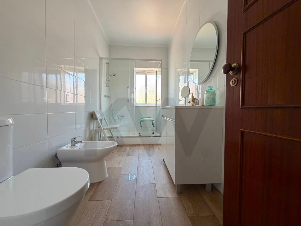 Apartamento T3 para Venda em Três Povos Foto 2