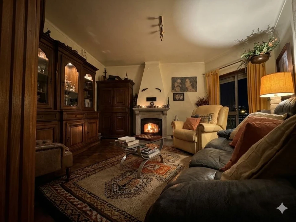 Apartamento T3 para Venda em Três Povos Foto 9