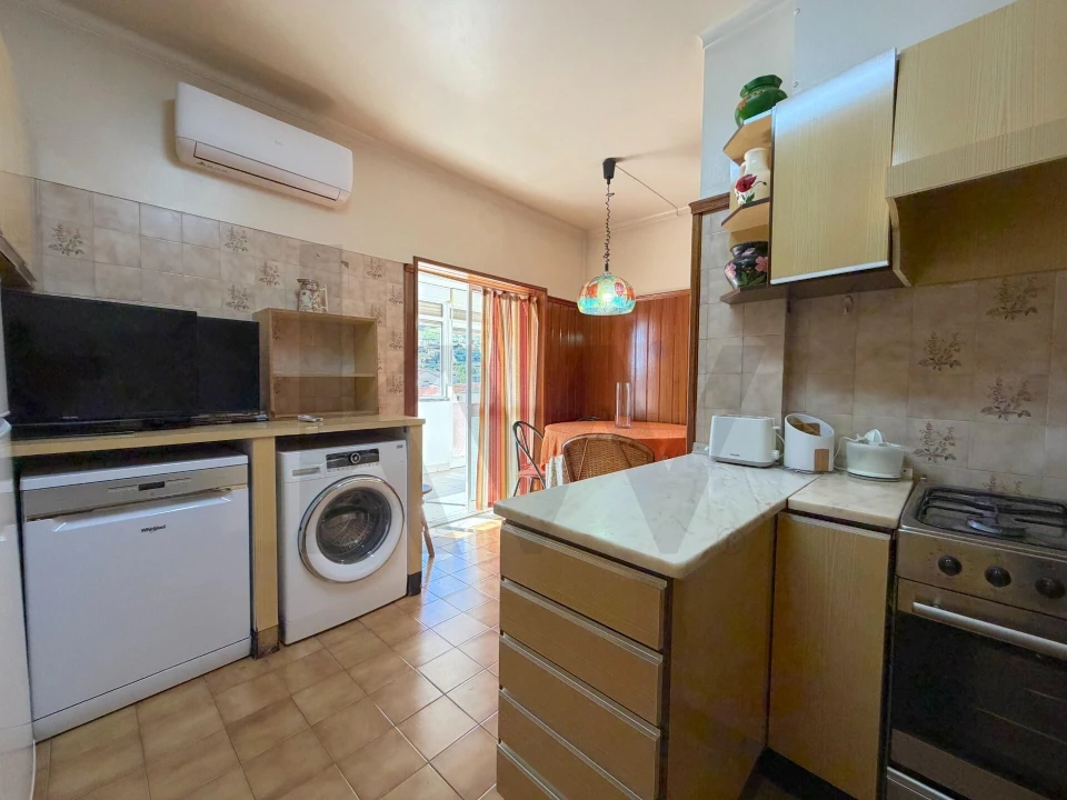Apartamento T3 para Venda em Três Povos Foto 16