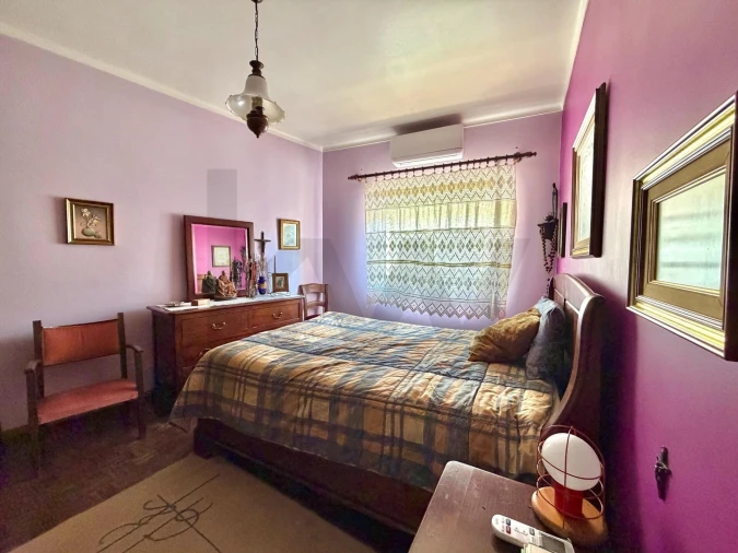 Apartamento T3 para Venda em Três Povos Foto 20