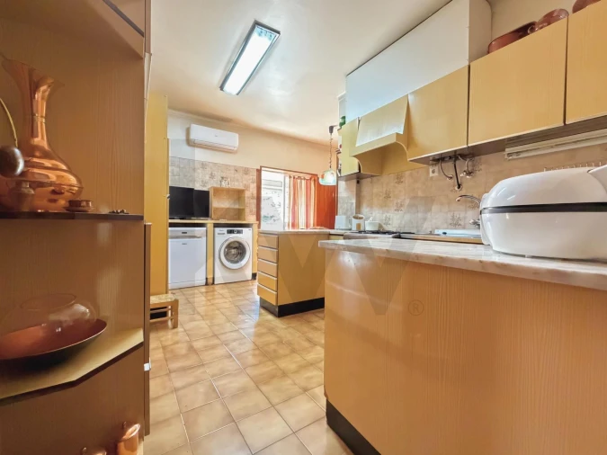 Apartamento T3 para Venda em Três Povos Foto 12