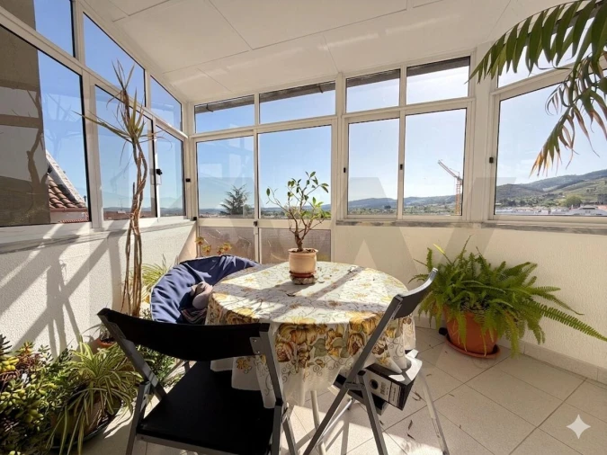 Apartamento T3 para Venda em Três Povos Foto 32