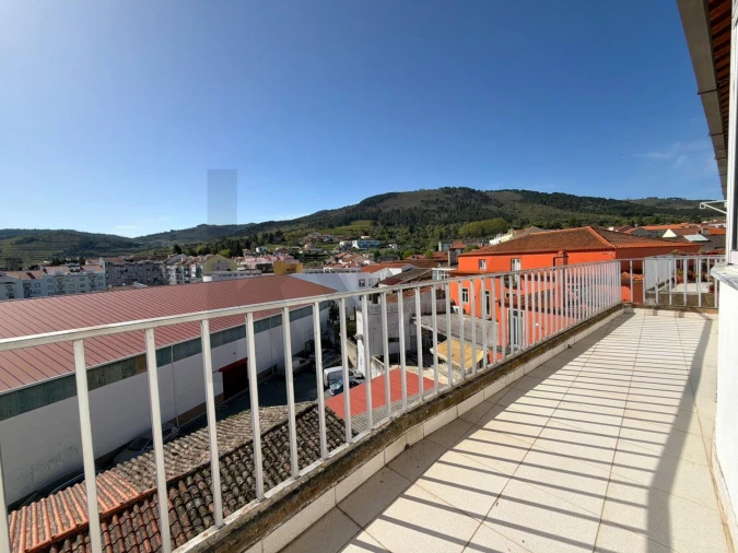 Apartamento T3 para Venda em Três Povos Foto 30