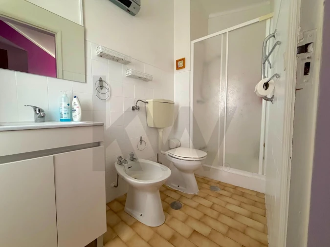Apartamento T3 para Venda em Três Povos Foto 25