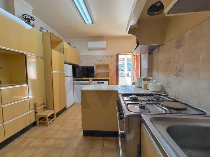 Apartamento T3 para Venda em Três Povos Foto 15