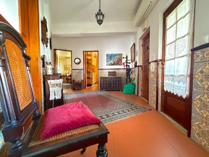 Apartamento T3 para Venda em Três Povos Foto 4