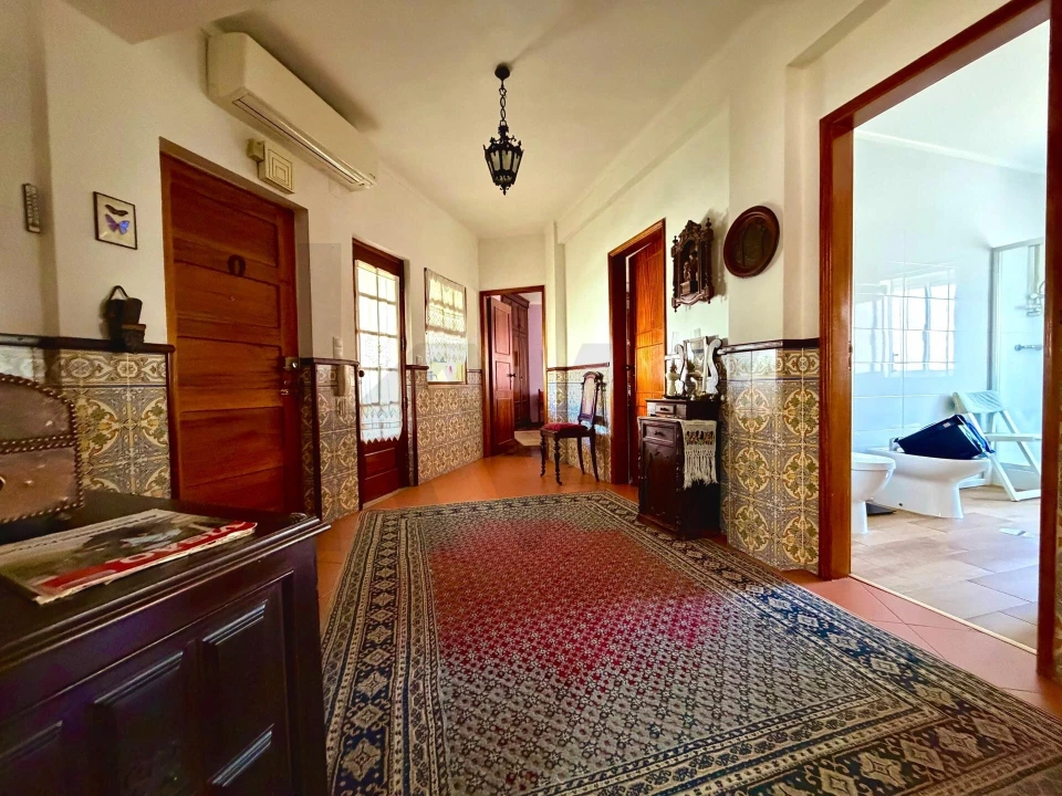 Apartamento T3 para Venda em Três Povos Foto 5