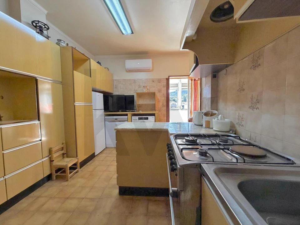 Apartamento T3 para Venda em Três Povos Foto 15