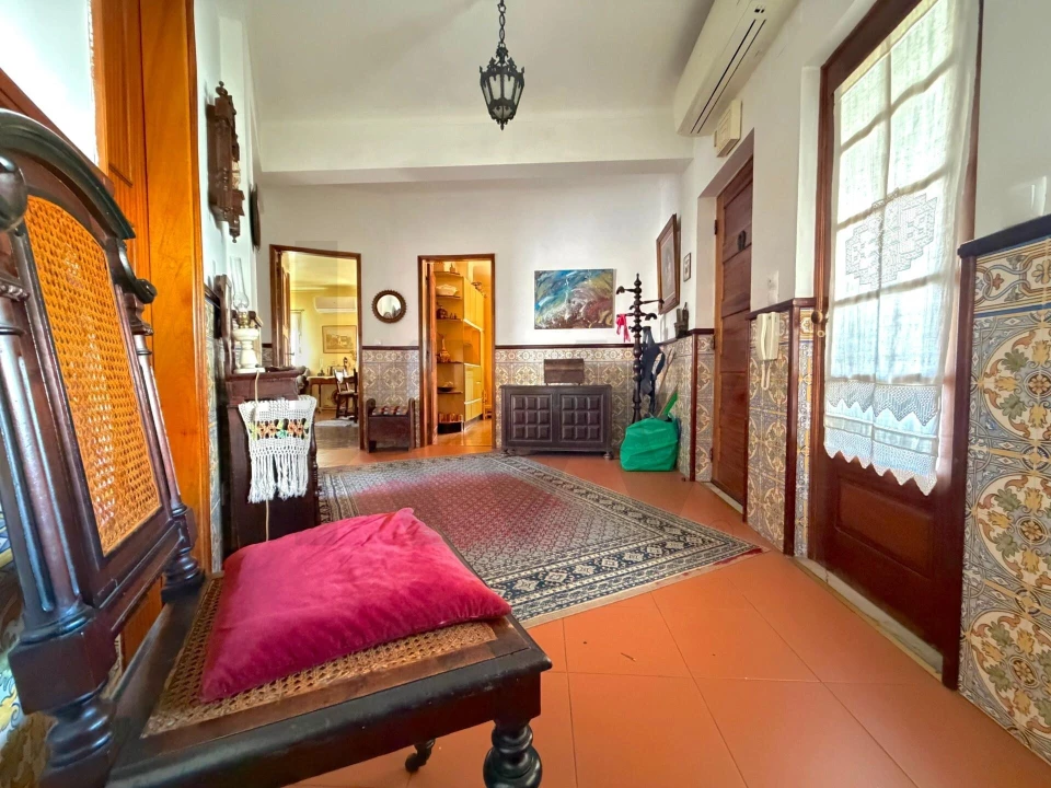 Apartamento T3 para Venda em Três Povos Foto 4