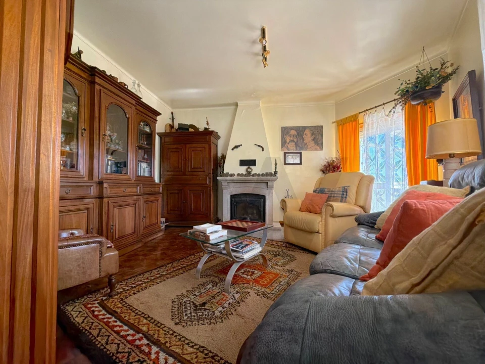 Apartamento T3 para Venda em Três Povos Foto 1