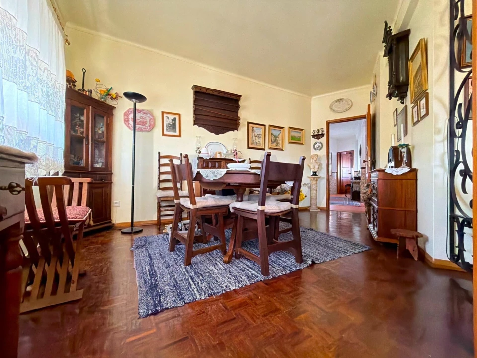 Apartamento T3 para Venda em Três Povos Foto 11