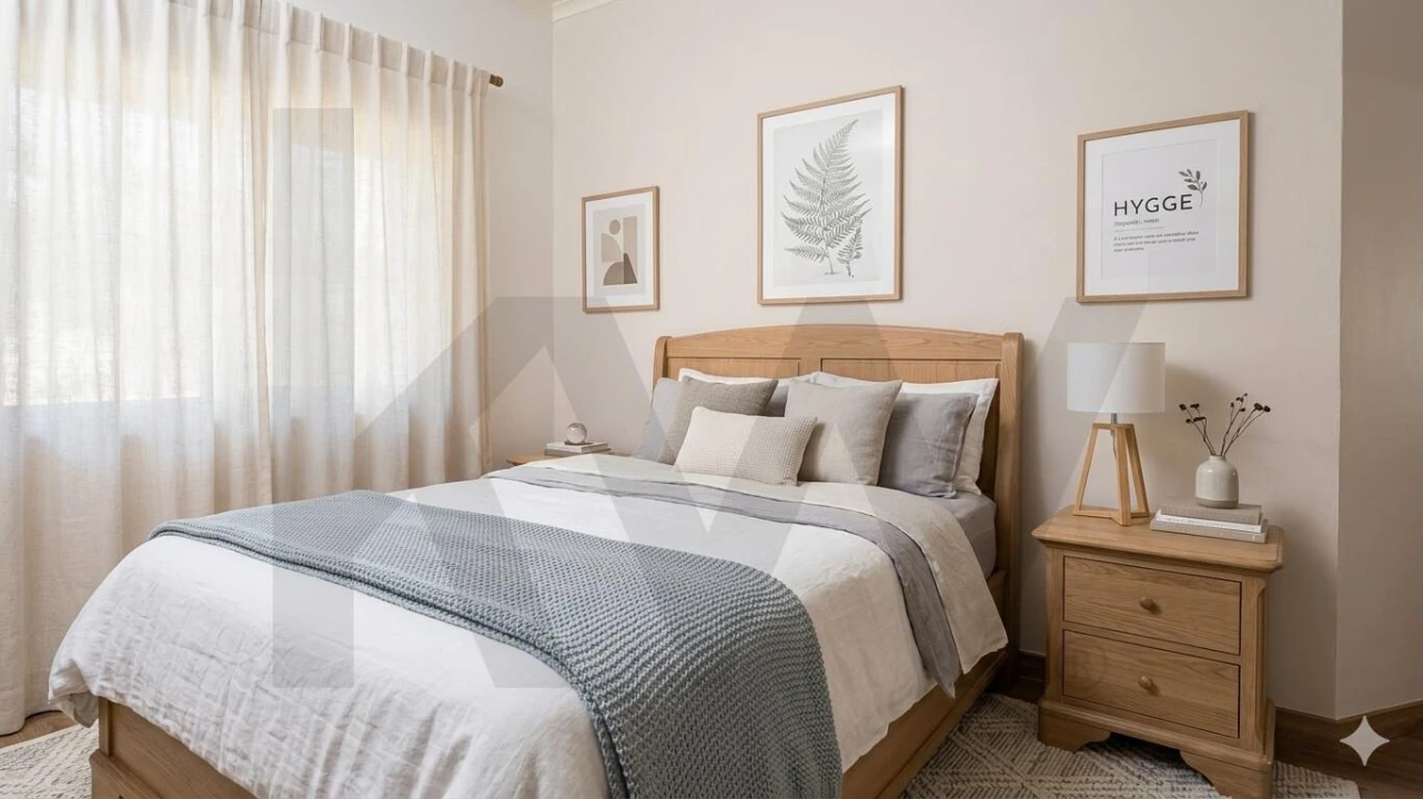 Apartamento T3 para Venda em Três Povos Foto 24