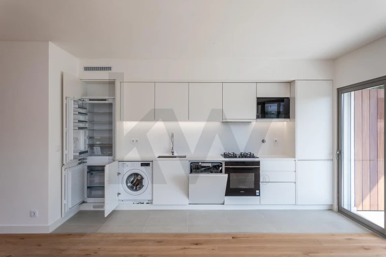Apartamento T2 para Venda em Seixal, Arrentela e Aldeia de Paio Pires Foto 6